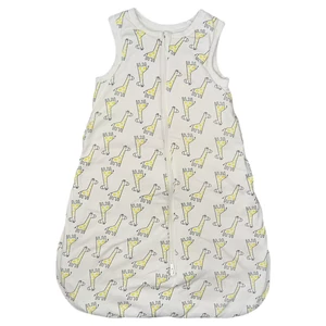 0-6 hó (62-68) Lupilu zsiráfos bélelt (2.5 tog) hálózsák