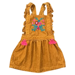 1-1,5 év (86) Matalan virágos ruha