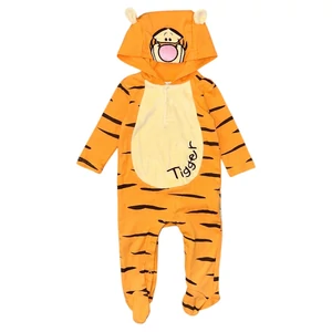 3-6 hó (68) Disney Tigrises rugdalózó, jelmez