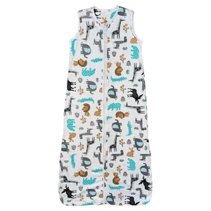 1,5-3 év (92-98) Lictim állatos vékony (0.5 tog) hálózsák