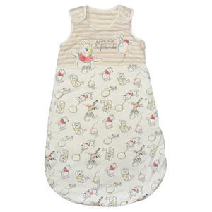 1-1,5 év (80-86) Disney Micimackós bélelt (2.5 tog) hálózsák