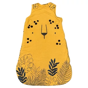 0-6 hó (62-68) Tu párducos bélelt (2.5 tog) hálózsák