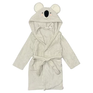 6-8 év (122-128) H&amp;M koalás pihe-puha gyerek köntös