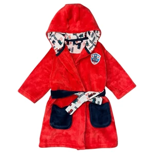 1-1,5 év (80-86) M&amp;S Thomas pihe-puha köntös