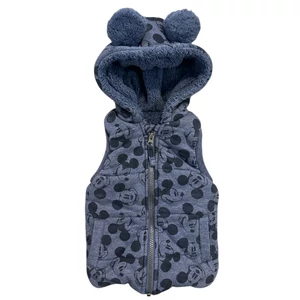 1,5-2 év (86-92) George Disney Mickey bélelt mellény