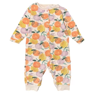 6-9 hó (74) Next gyümölcsös rugdalózó