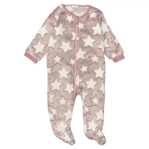 6-9 hó (74) Next csillagos pihe-puha rugdalózó