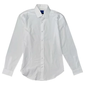 16-18 év (170-176) Fehér alkalmi ing