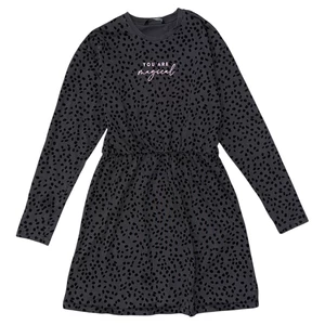 13-14 év (158-164) George pöttyös ruha