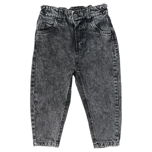 3 év (98) Tu szürke farmernadrág