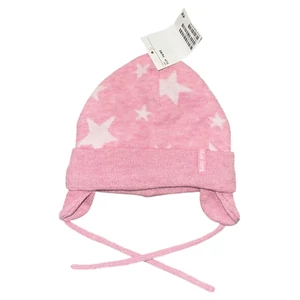 Új 6-12 hó (74-80) H&amp;M csillagos sapka
