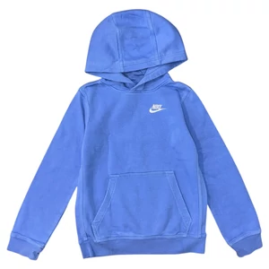 7-9 év (128-134) Nike pulóver