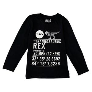 10 év (140) Matalan dínós felső