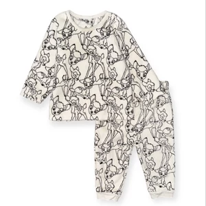 6-9 hó (68-74) George Disney Bambis polár együttes, szett