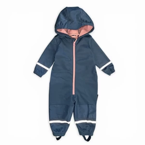 6-12 hó (74-80) Lupilu softshell overál, vízhatlan átmeneti overál