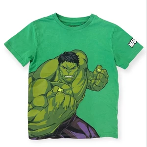 9 év (134) Next Marvel Hulk póló