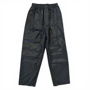 9-10 év (140) Bélés nélküli vízhatlan esőnadrág