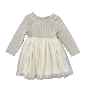 9-12 hó (80) Primark tüllszoknyás alkalmi ruha