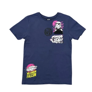 9-10 év (134-140) George Star Wars póló