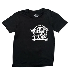 9-10 év (134-140) Tu Hot Wheels autós póló