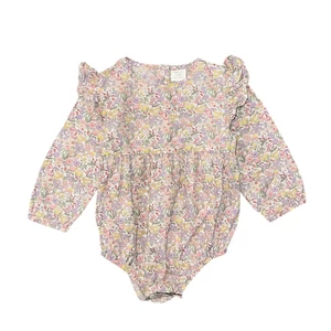 9-12 hó (80) Next virágos body