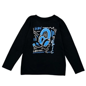 8-9 év (128-134) George fejhallgatós felső