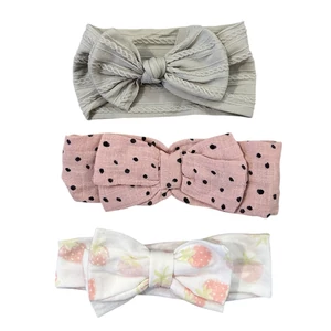 6-24 hó fejpánt 3 db