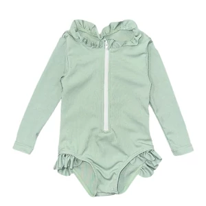 9-12 hó (80) Fürdőruha