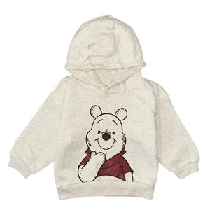 1-1,5 év (86) Primark Disney Micimackós pulóver