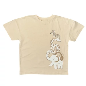 3-4 év (98-104) George állatos póló