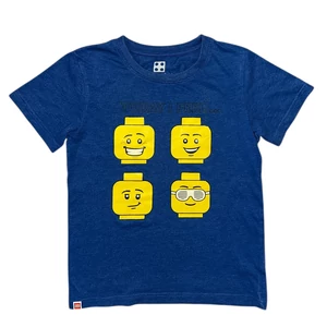 8-9 év (134) Lego póló