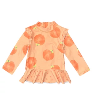 6-9 hó (74) Next gyümölcsös uv szűrős fürdőfelső