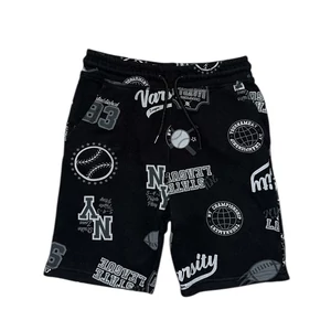 9-10 év (140) Primark mintás rövidnadrág