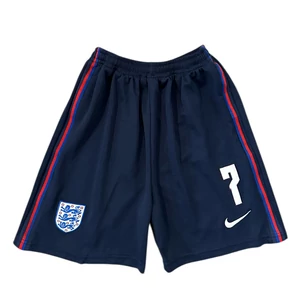 8-10 év (134-140) Nike replika rövidnadrág