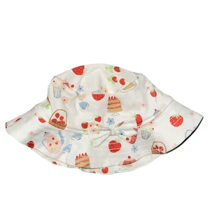 9-12 hó (74-80) Tu epres napkalap