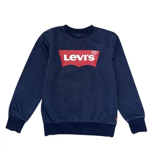 10 év (140) Levi's pulóver