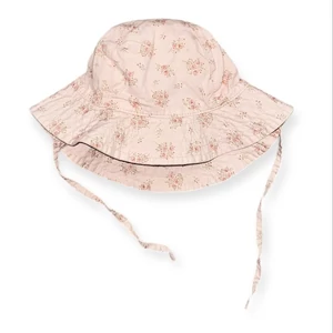 6-12 hó (74-80) H&amp;M virágos napkalap