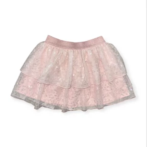 3-4 év (104) H&amp;M flitteres tüllszoknya