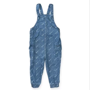 3-4 év (104) Ted Baker kantáros nadrág