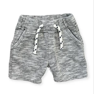 3-6 hó (68) Primark szürke rövidnadrág