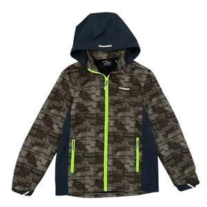 13-14 év (164) Icepeak softshell dzseki, átmeneti dzseki