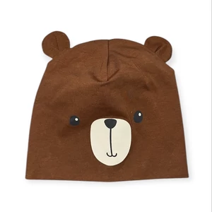 3-6 év (104-116) Macis pamut átmeneti sapka