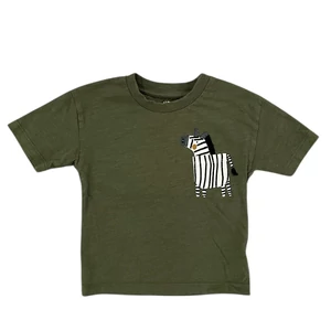 1-1,5 év (86) Next zebrás póló