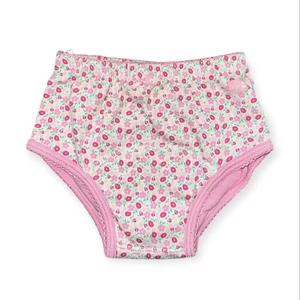 1,5-3 év (92-98) Jojo virágos mosható leszoktató bugyi