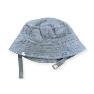 3-6 hó (68) Next kék napkalap