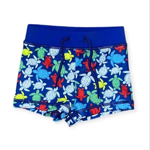 3-6 hó (68) Mothercare teknősös fürdőnadrág, úszónadrág