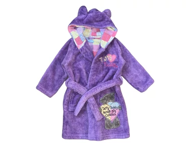 Köntös, fürdőponcsó