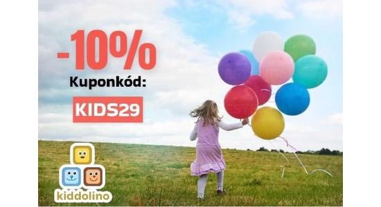 HURRÁ GYEREKNAP!!!