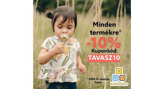 KUPON TAVASZ