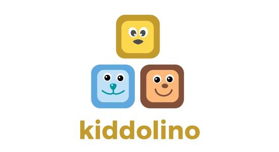 Kiddolino gyerekruha webáruház